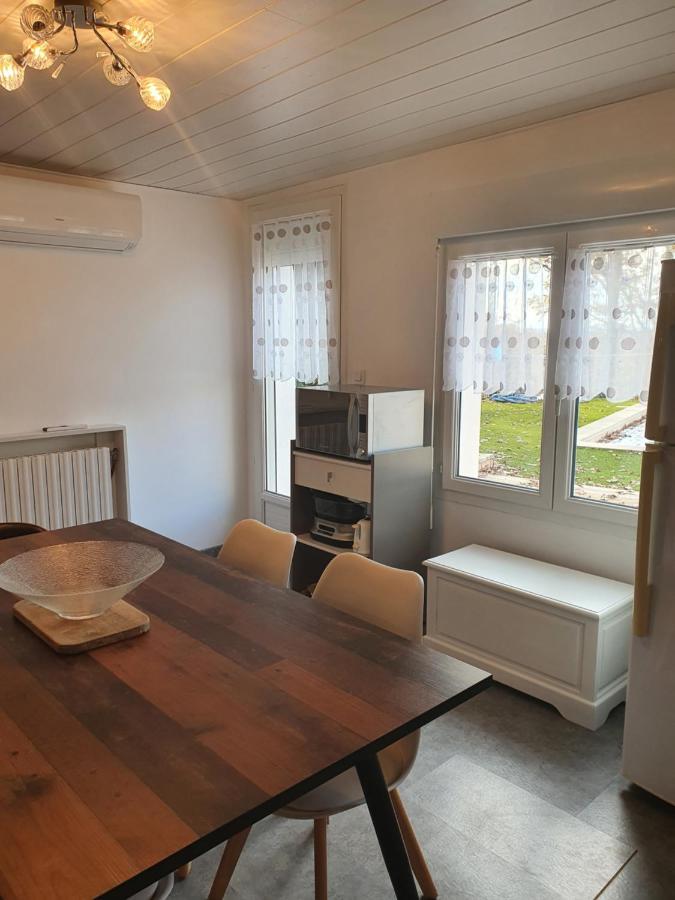 Monteze Paradis Saint-Christol-les-Ales ภายนอก รูปภาพ
