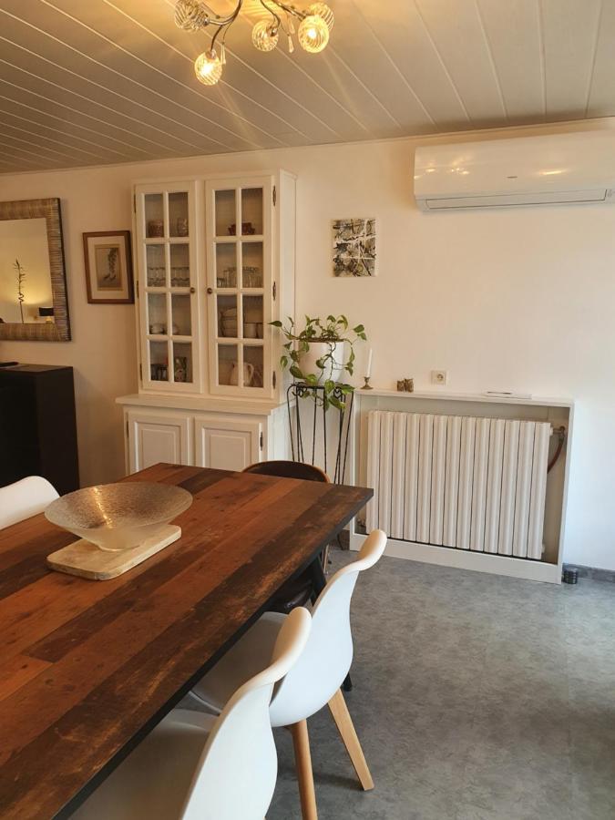 Monteze Paradis Saint-Christol-les-Ales ภายนอก รูปภาพ