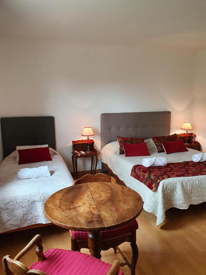 Monteze Paradis Saint-Christol-les-Ales ภายนอก รูปภาพ