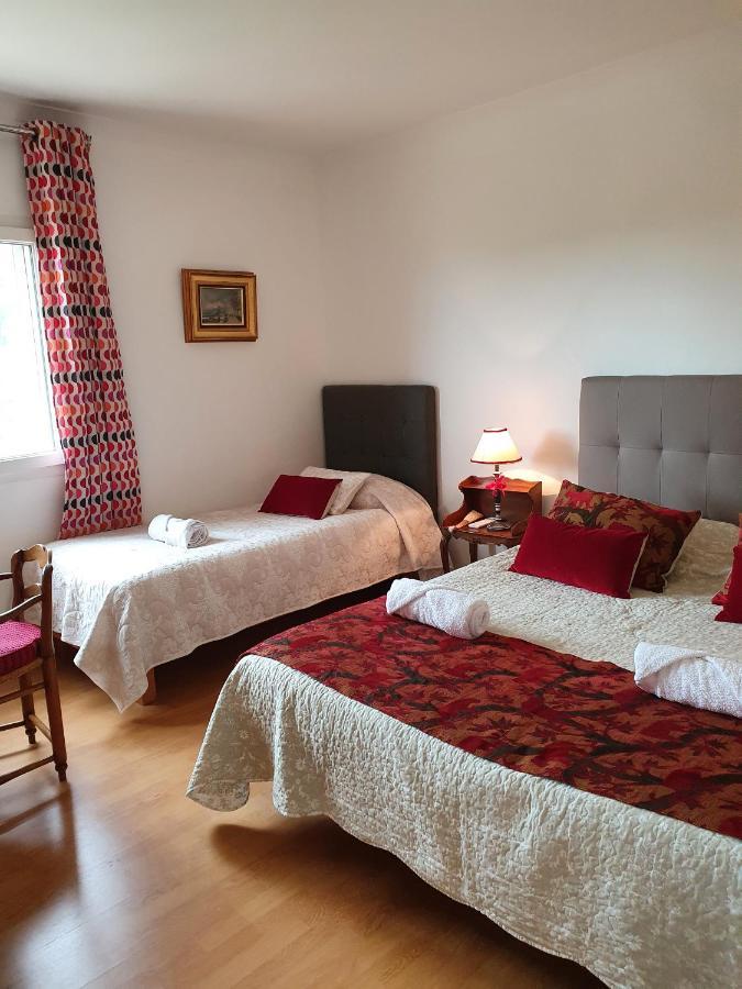 Monteze Paradis Saint-Christol-les-Ales ภายนอก รูปภาพ