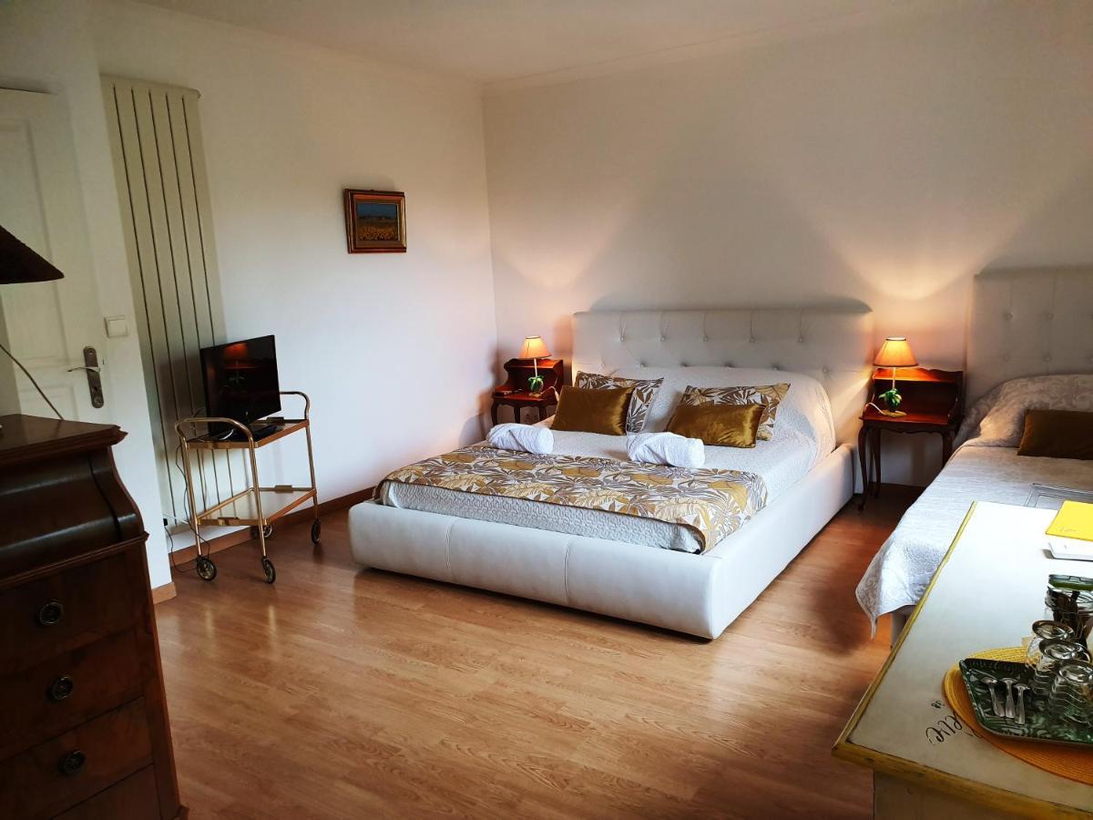 Monteze Paradis Saint-Christol-les-Ales ภายนอก รูปภาพ