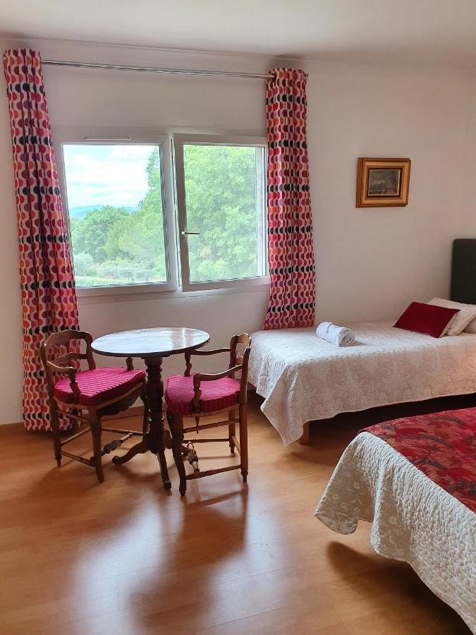 Monteze Paradis Saint-Christol-les-Ales ภายนอก รูปภาพ