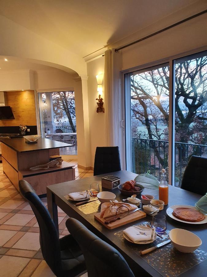 Monteze Paradis Saint-Christol-les-Ales ภายนอก รูปภาพ