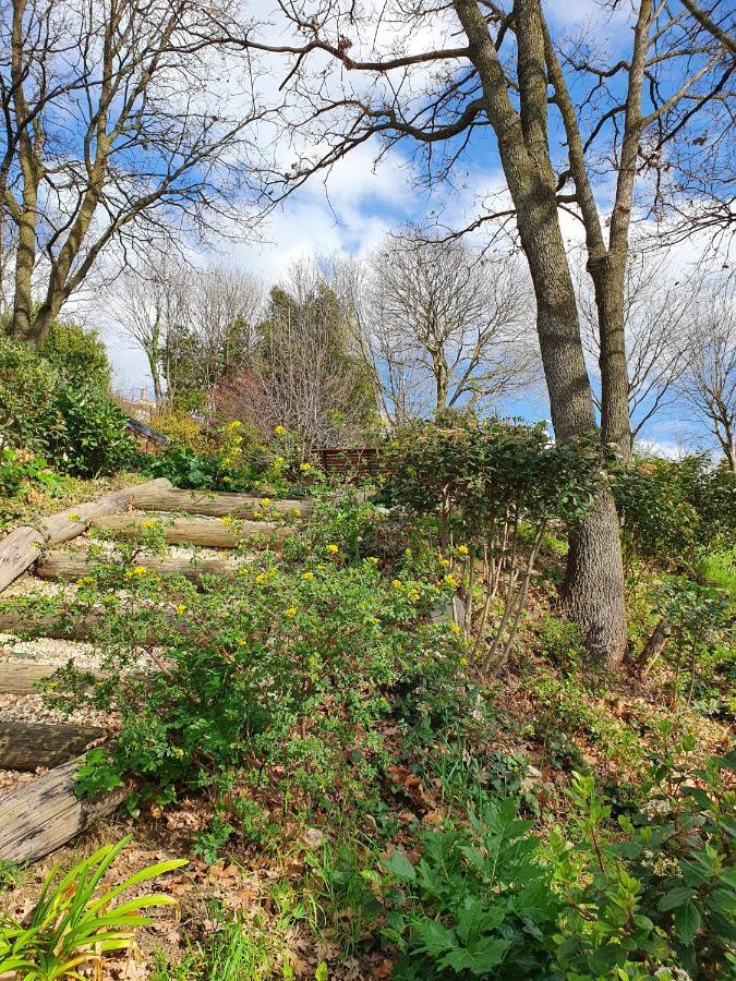 Monteze Paradis Saint-Christol-les-Ales ภายนอก รูปภาพ