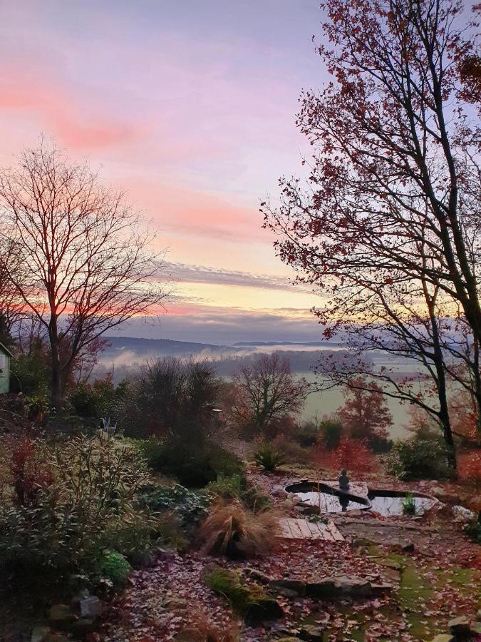 Monteze Paradis Saint-Christol-les-Ales ภายนอก รูปภาพ