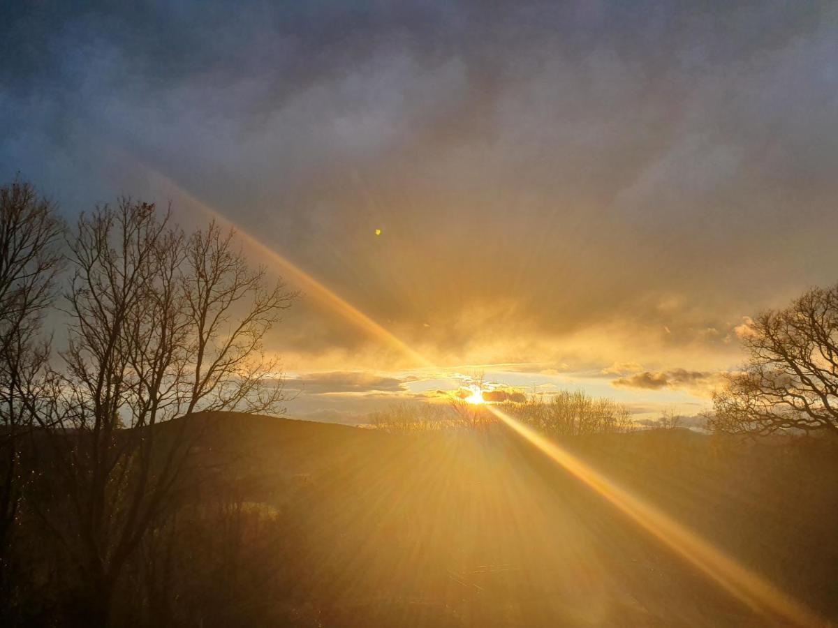 Monteze Paradis Saint-Christol-les-Ales ภายนอก รูปภาพ