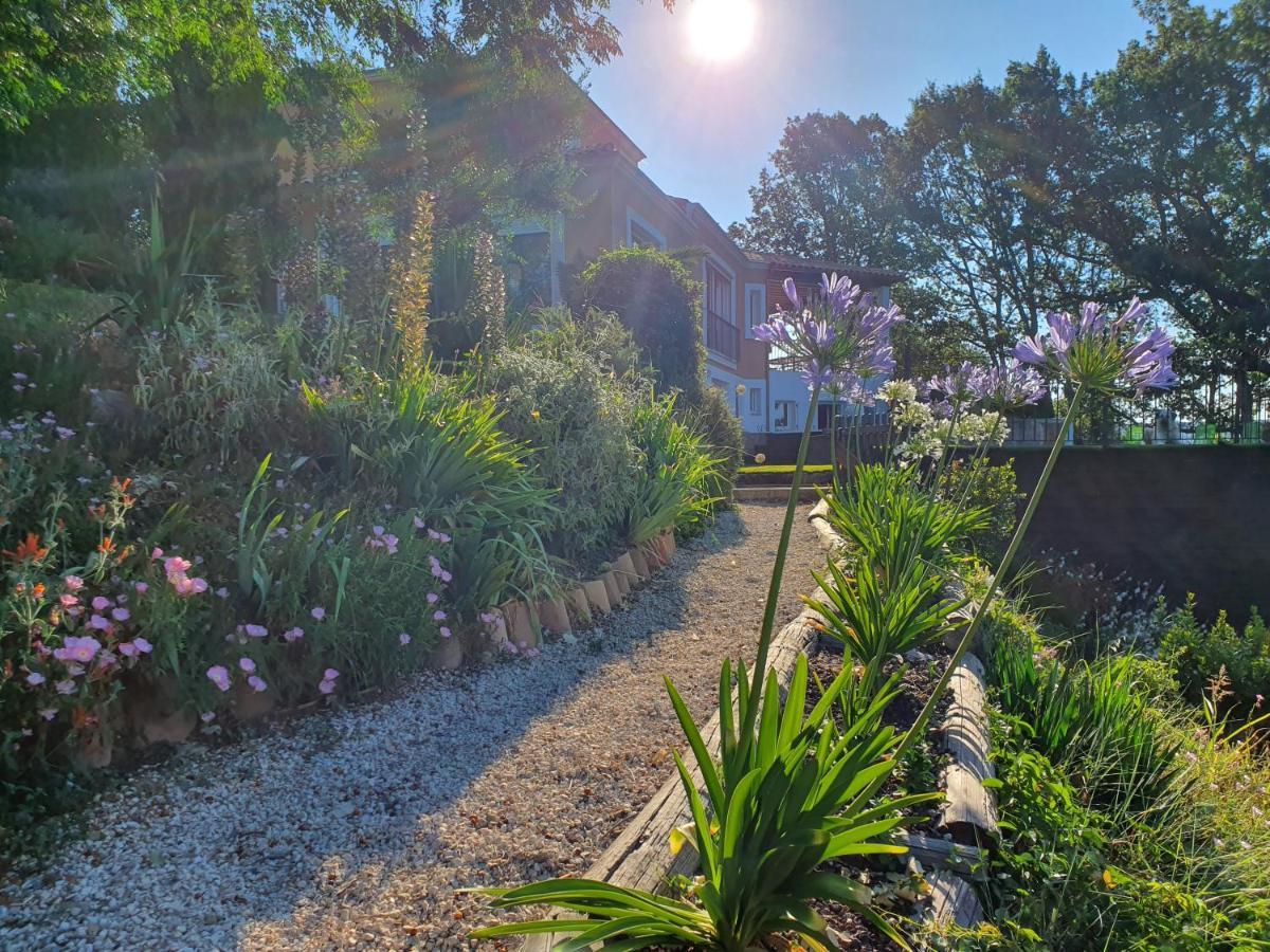 Monteze Paradis Saint-Christol-les-Ales ภายนอก รูปภาพ